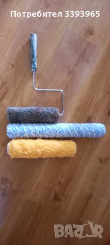 Майстор Бояджия Жилища Офиси и Магазини , снимка 10 - Бояджийски услуги - 49236854