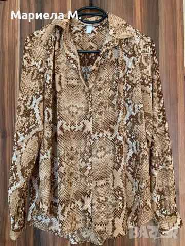 H&M риза, XS, като нова