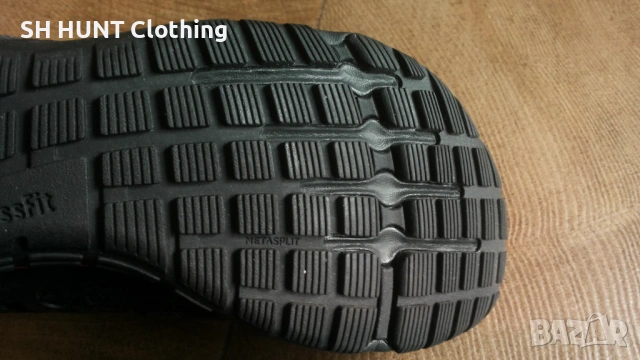 Reebok Crossfit Shoes Размер EUR 37,5 / UK 4 1/2 дамски детски маратонки 167-14-S, снимка 15 - Маратонки - 53042849