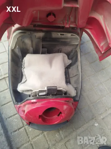 прахосмукачка panasonic, снимка 9 - Прахосмукачки - 50085102