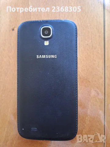 Телефон Samsung s4, снимка 5 - Samsung - 56009425