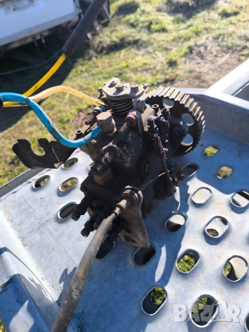 Гнп за Т4 1.9д, снимка 5 - Части - 52928950