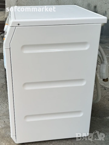 Пералня Miele W3241| 6 kg | A+++ | 1400 оборота, снимка 5 - Перални - 53810713