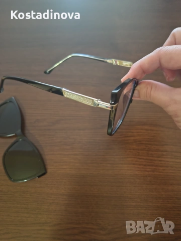 Рамки за очила, снимка 3 - Слънчеви и диоптрични очила - 53654614