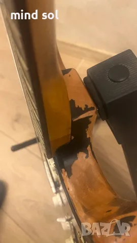 Stratocaster partcaster реликнат, снимка 18 - Китари - 56327451