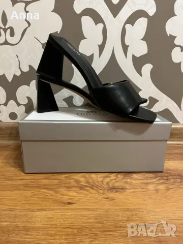 Дамски чехли MIGATO