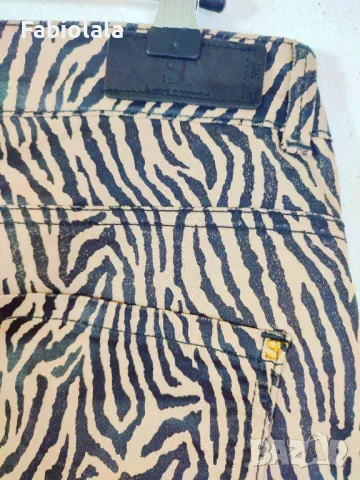 Super Trash pants US 31/ M, снимка 6 - Панталони - 48688494