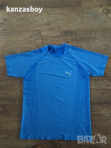 Puma - страхотна мъжка тениска , снимка 5 - Тениски - 40441562