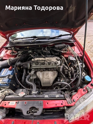 ХОНДА АКОРД, снимка 9 - Автомобили и джипове - 52666155