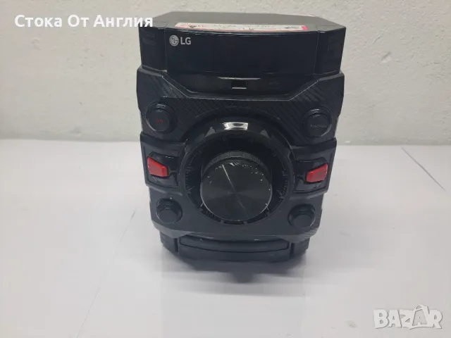 Уредба - LG CM4360, снимка 6 - Аудиосистеми - 48973863