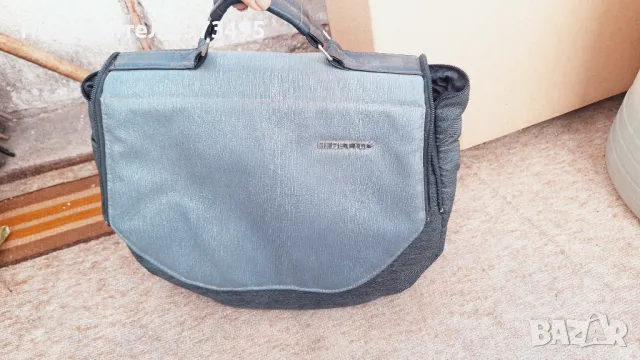 Продавам бебешка количка Bebetto luca