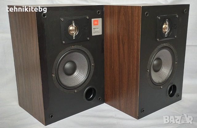 ⭐⭐⭐ JBL TLX2 ⭐⭐⭐ Качествени американски тонколони, снимка 3 - Тонколони - 41957474