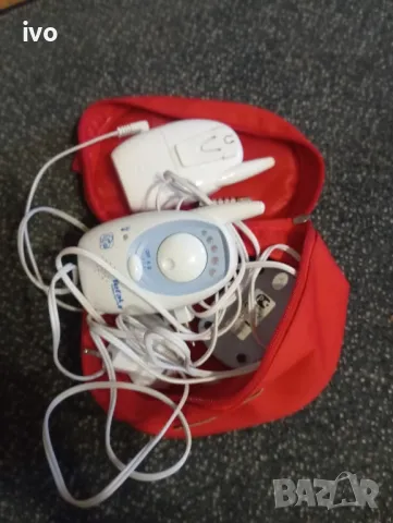 бебефон тефал , снимка 18 - Бебефони - 48087904