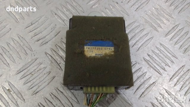 Модул Mercedes ML270 CDI W163 2000г.	