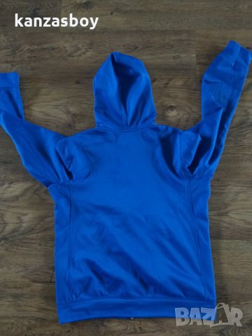 nike - страхотно мъжко горнище, снимка 9 - Блузи - 34687018