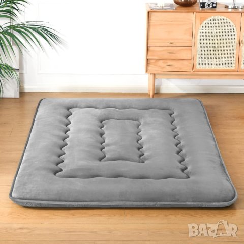 ПРОМОЦИЯ Сгъваем матрак / къмпинг матрак 100 x 200см GE20010