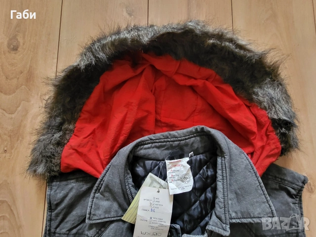 Мъжки елек , снимка 10 - Други - 53394852