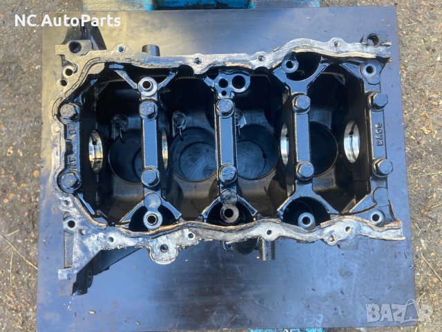 Цилиндров блок за CHEVROLET Орландо Каптива 2.0 дизел 163 коня LNP 25182414 2012, снимка 5 - Части - 39436544