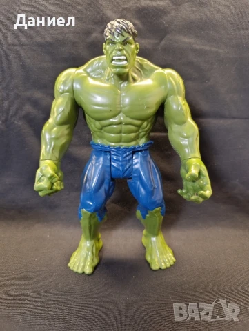 Фигура Хълк