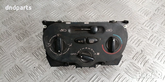 Панел климатик Peugeot 206 2004г.	