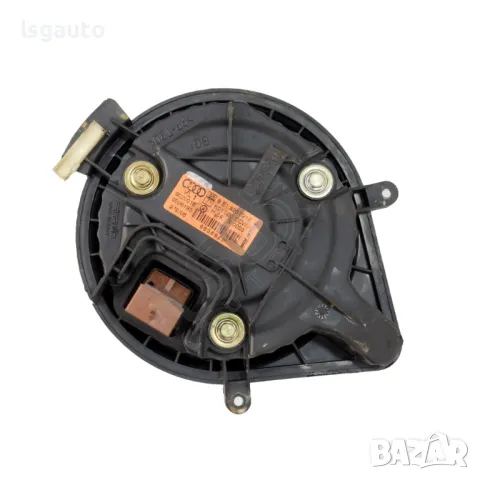 Мотор вентилатор парно AUDI A4 (B7) 2004-2008 ID: 144255, снимка 2 - Части - 49433714