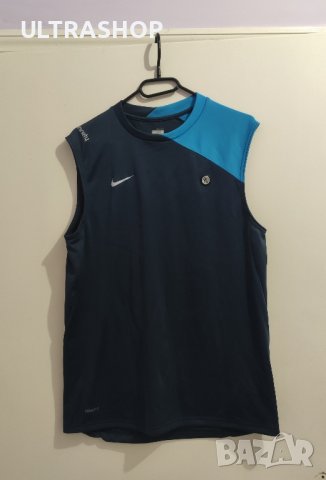 Nike S size Total 90 Мъжки спортен потник , снимка 1 - Тениски - 42356410