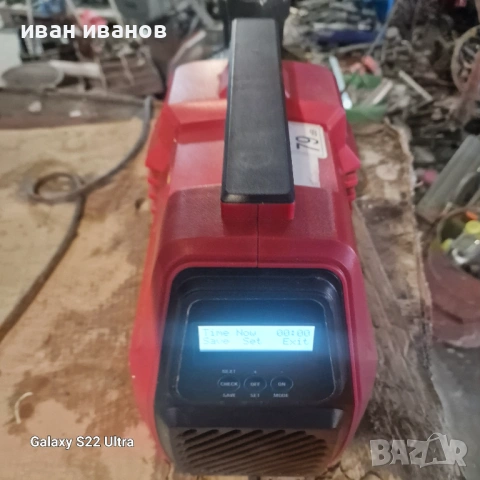 Помпа Поливна , снимка 12 - Напояване - 53748089