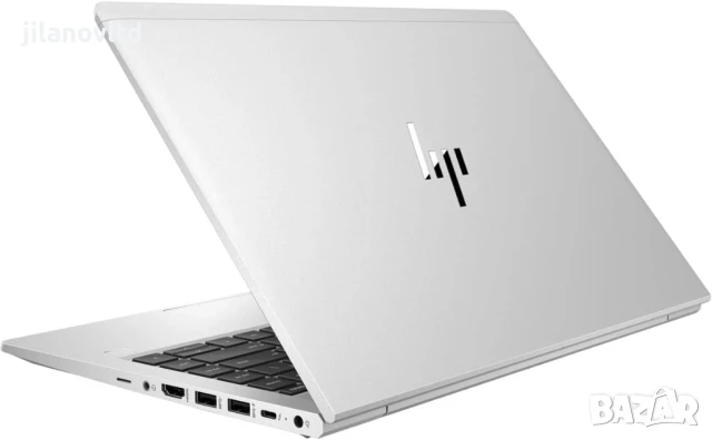 Лаптоп HP ELITEBOOK 640 G9 i5-1235U 16GB 256GB FHD С ГАРАНЦИЯ , снимка 4 - Лаптопи за работа - 50926840