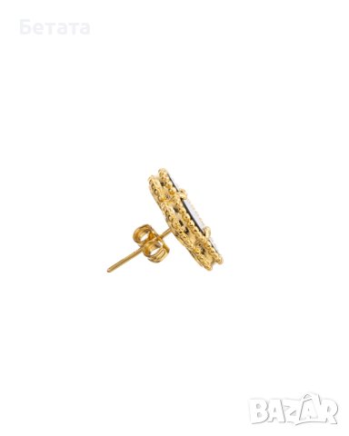 Обеци Ван Клееф, Van Cleef & Aparels, VCA, снимка 9 - Обеци - 41859922