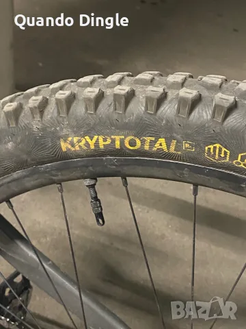 Marin alpine trail carbon 2, снимка 10 - Велосипеди - 56012626
