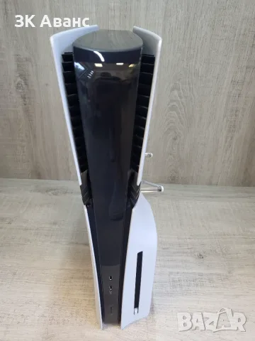 конзола  PS5 2TB Digital Edition, снимка 4 - PlayStation конзоли - 55846874