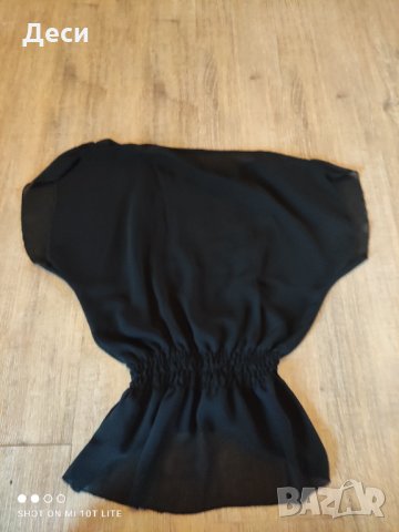 елегантна блузка на Primo Emporio, снимка 2 - Ризи - 33960537