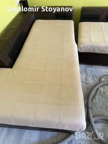 Професионално почистване на мека мебел и автомобили – Благоевград и региона!, снимка 2 - Пране на мокети - 50697924