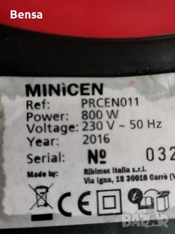 mini cen, снимка 3 - Винтоверти - 49968664