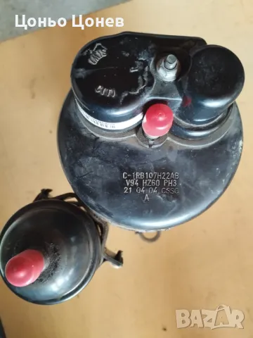 Инверторен Компресор SANYO, снимка 3 - Климатици - 47266936