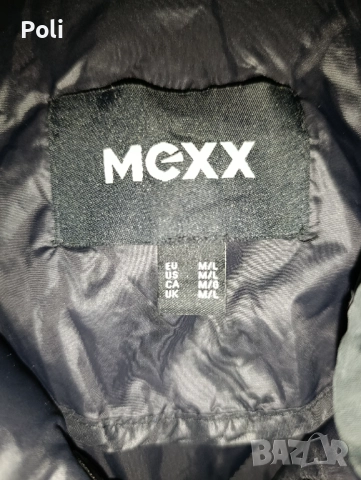 Асиметричн елек MEXX, снимка 2 - Елеци - 52642702