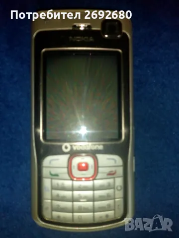 Нокия 70 , снимка 2 - Nokia - 49482561