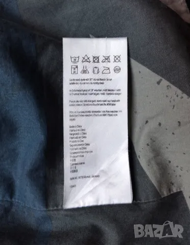 MINI COOPER BMW - пролетно яке ветровка, снимка 10 - Якета - 49882736