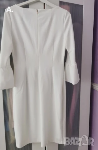 Рокля DKNY , снимка 2 - Рокли - 50527870