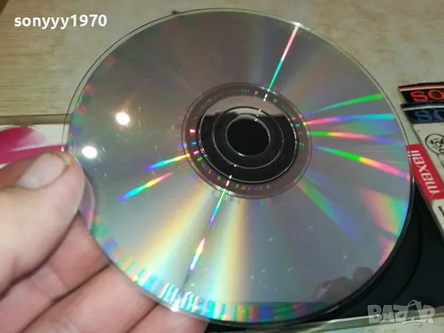 DJ POWER HITS 96 CD 3003251900, снимка 12 - CD дискове - 49700274