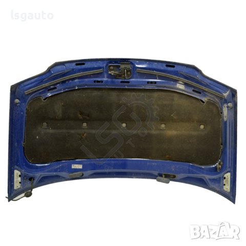 Преден капак Volkswagen Touran I 2003-2010 2003-2010 ID:105904, снимка 2 - Части - 41538795