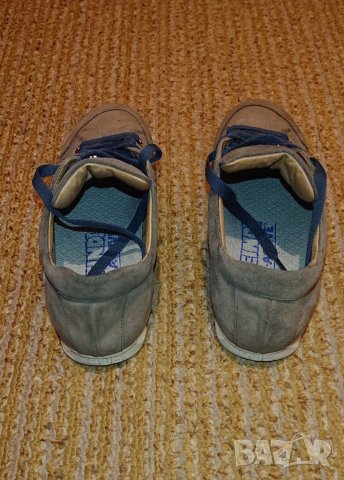 Cesare Paciotti 4US , снимка 4 - Маратонки - 40163442