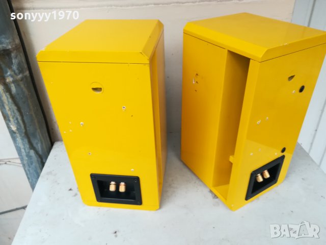 audiophile concept-germany 1802220748, снимка 10 - Тонколони - 35829822