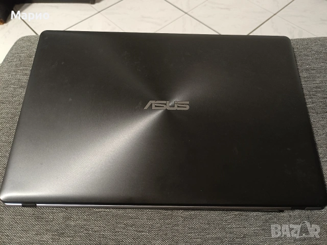 Лаптоп ASUS, снимка 4 - Лаптопи за дома - 53808572