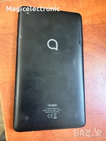 Alcatel 9013x,alcatel 1T(7), снимка 1