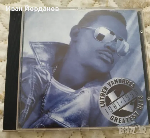 Дискове музика оригинални, снимка 10 - CD дискове - 42392070