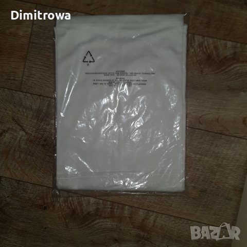 р-р L Tom Tailor T-Shirt, снимка 3 - Тениски - 39593871