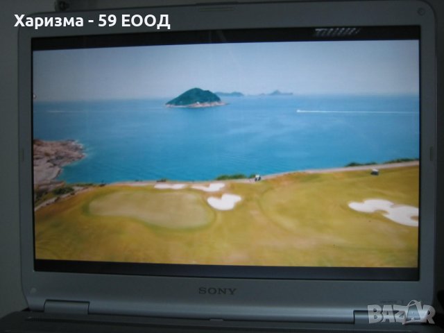 Лаптоп - SonyVaio PCG - 7113M, снимка 3 - Лаптопи за дома - 37247988