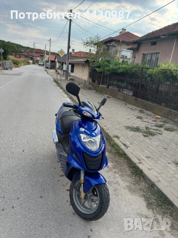 Suzuki Katana, снимка 1