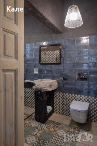 Mainzu плочки гранитогрес фаянс за кухня баня испански